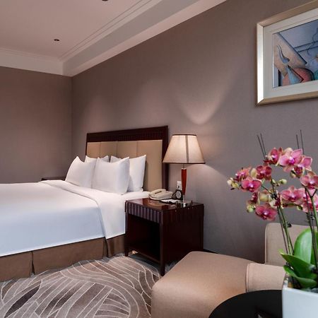 Wuhan Hongguang Hotel Εξωτερικό φωτογραφία