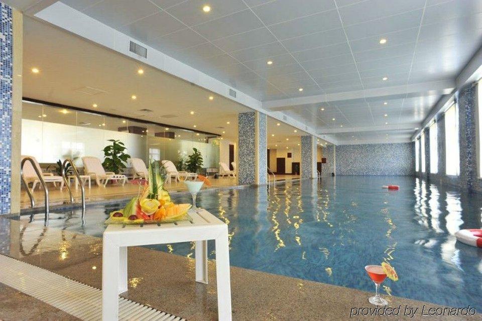 Wuhan Hongguang Hotel Εξωτερικό φωτογραφία